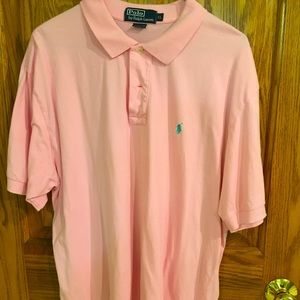 Nice looking Polo Ralph Lauren polo